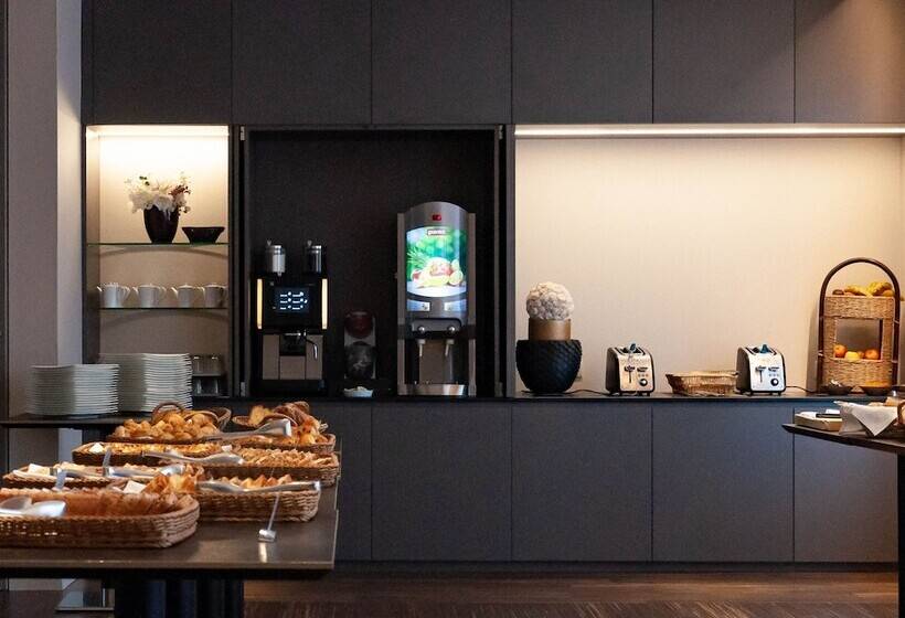 호텔 Restaurant & Spa Verte Vallee