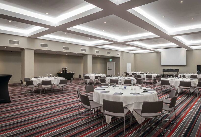 Hotel Riu Plaza The Gresham Dublin