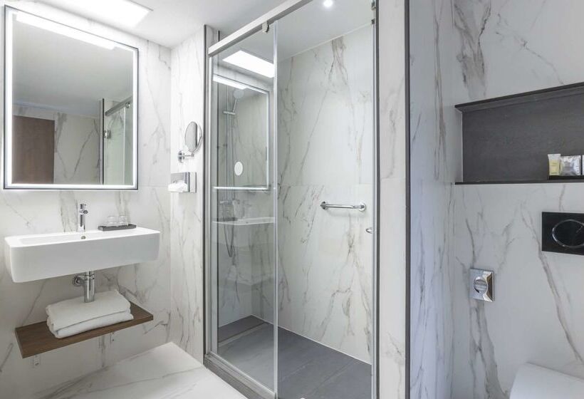 Hotel Riu Plaza The Gresham Dublin