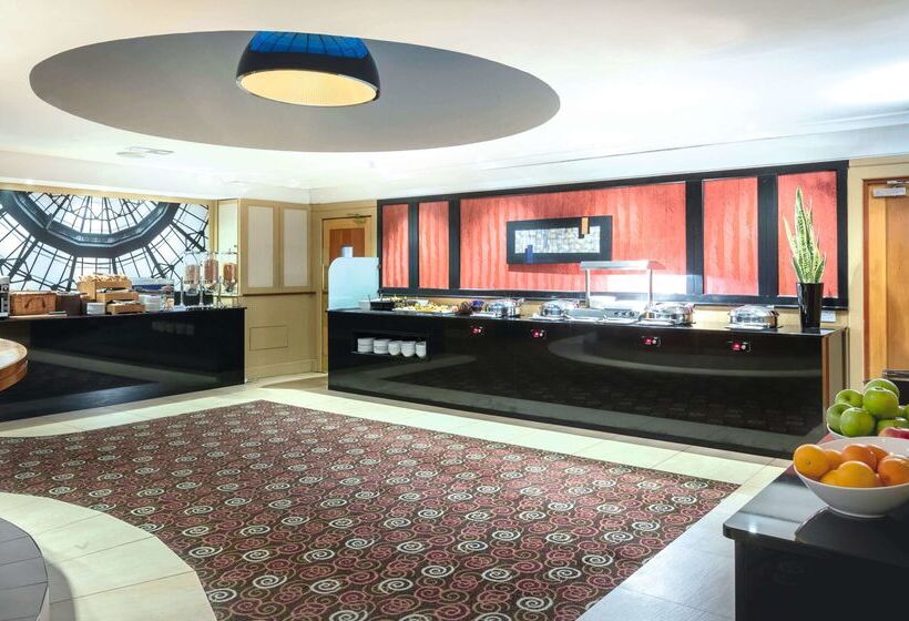 Hotel Riu Plaza The Gresham Dublin