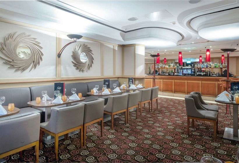 Hotel Riu Plaza The Gresham Dublin