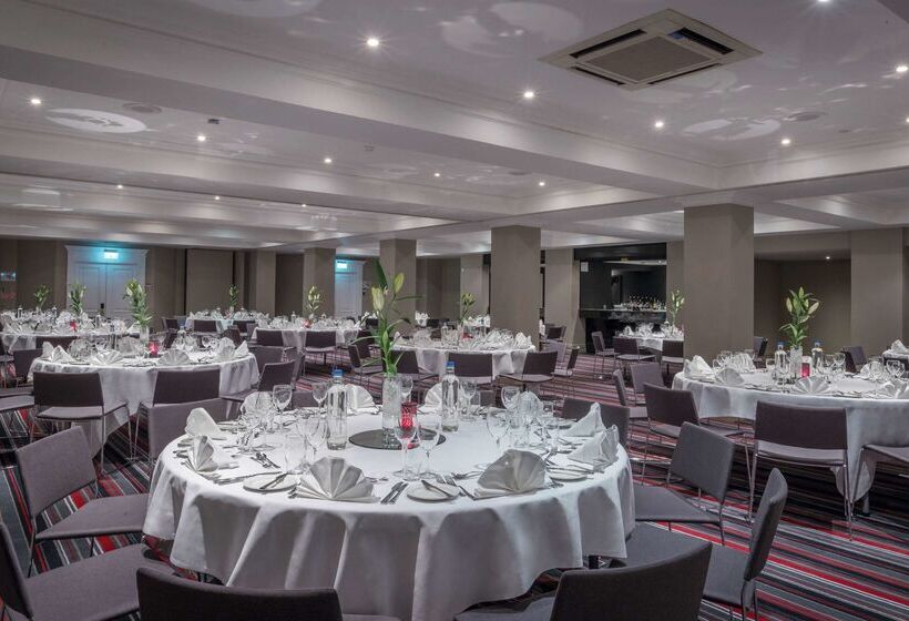 Hotel Riu Plaza The Gresham Dublin