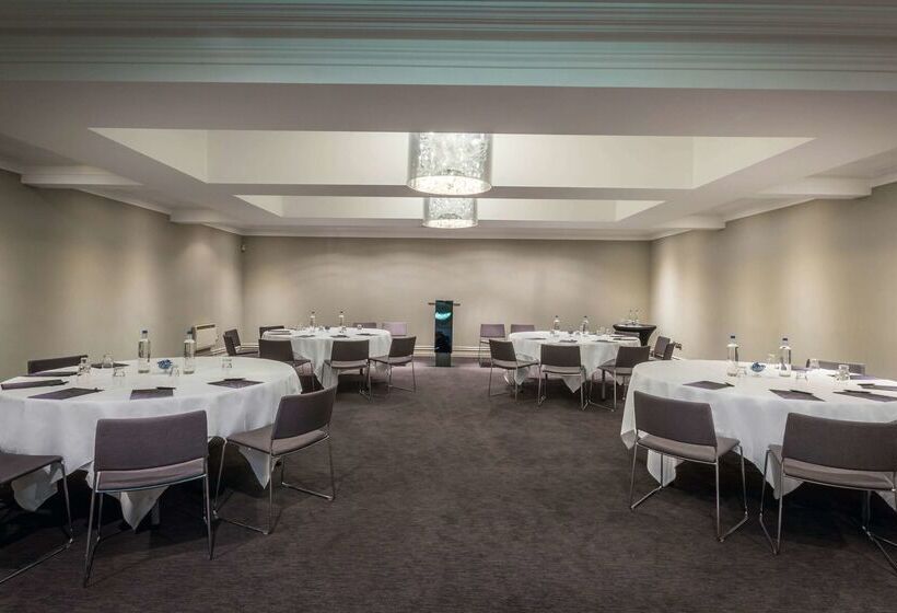 Hotel Riu Plaza The Gresham Dublin