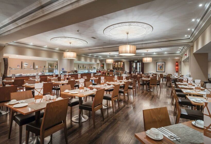 Hotel Riu Plaza The Gresham Dublin
