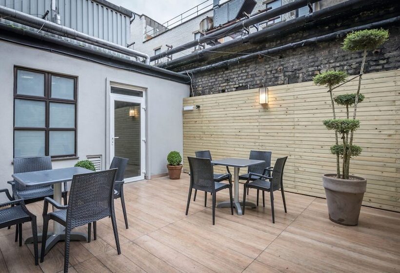 Hotel Riu Plaza The Gresham Dublin