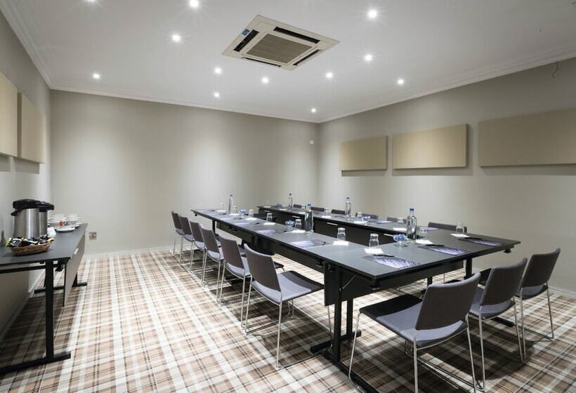 Hotel Riu Plaza The Gresham Dublin