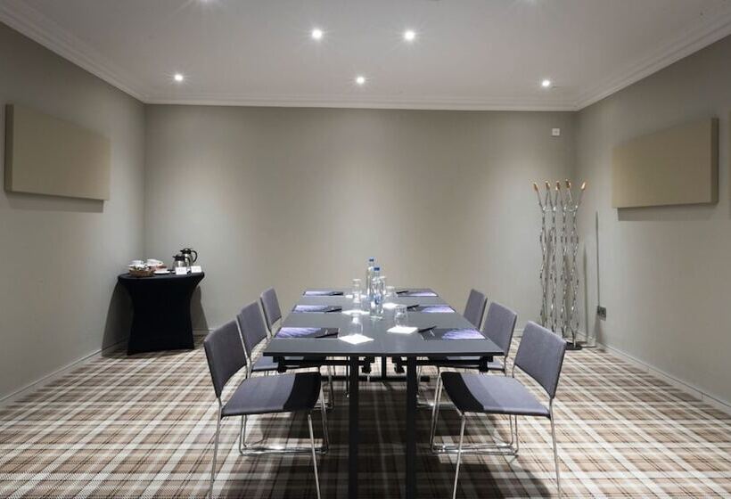 Hotel Riu Plaza The Gresham Dublin