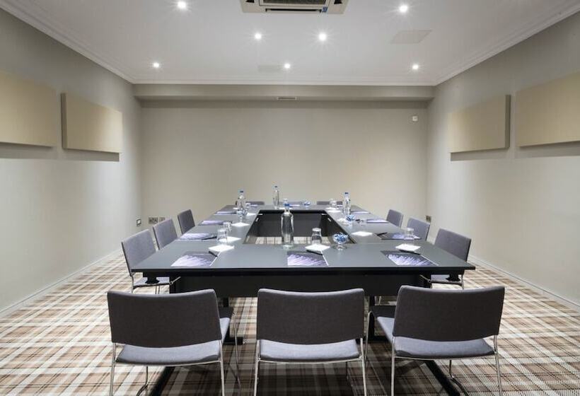 Hotel Riu Plaza The Gresham Dublin