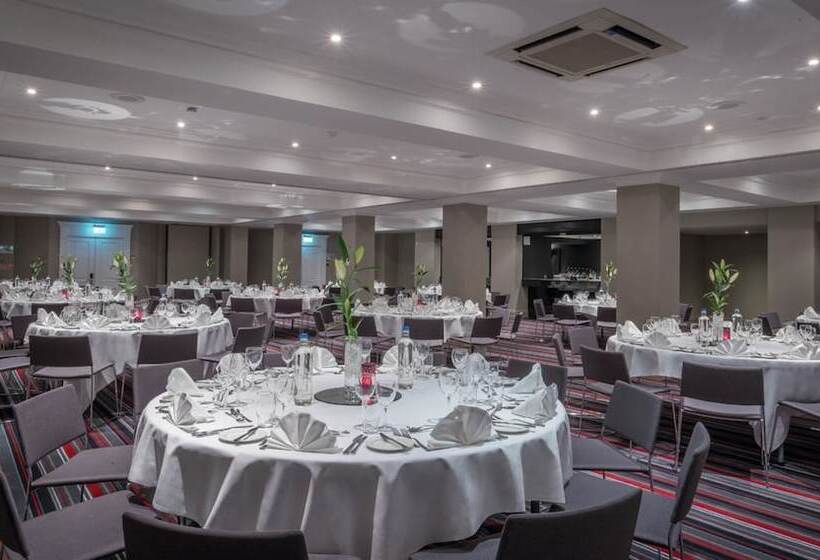 Hotel Riu Plaza The Gresham Dublin