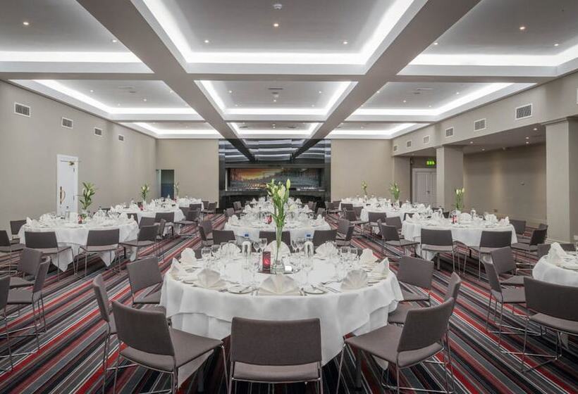 Hotel Riu Plaza The Gresham Dublin
