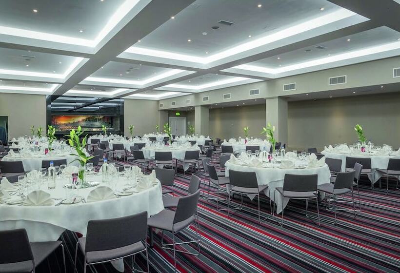 Hotel Riu Plaza The Gresham Dublin