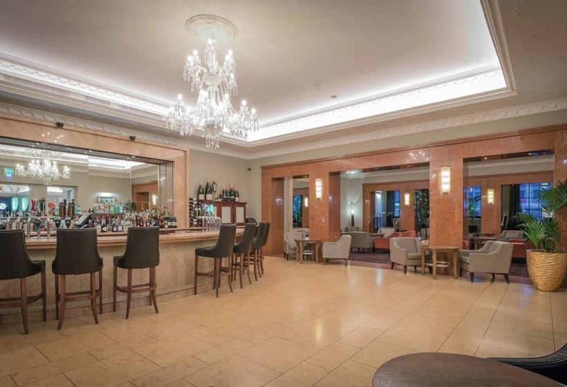 Hotel Riu Plaza The Gresham Dublin