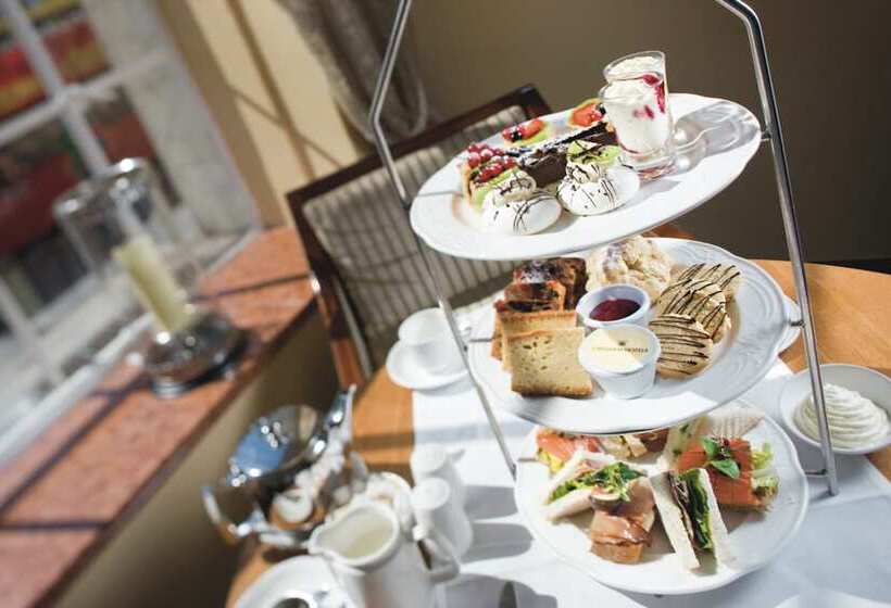 Hotel Riu Plaza The Gresham Dublin