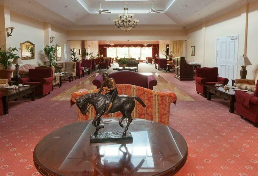 ホテル Rosapenna  & Golf Resort