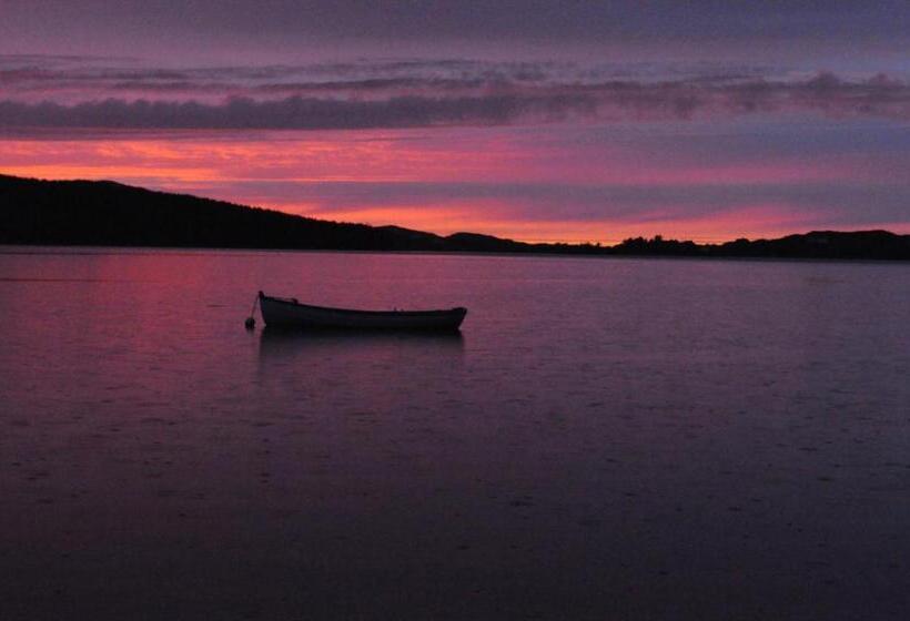 酒店 Rosleague Manor