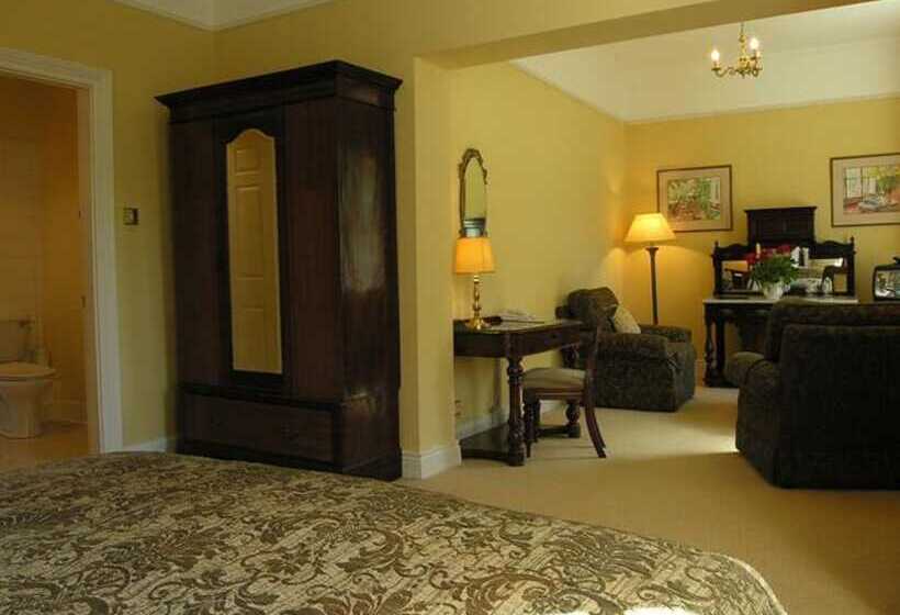 فندق Ross Lake House