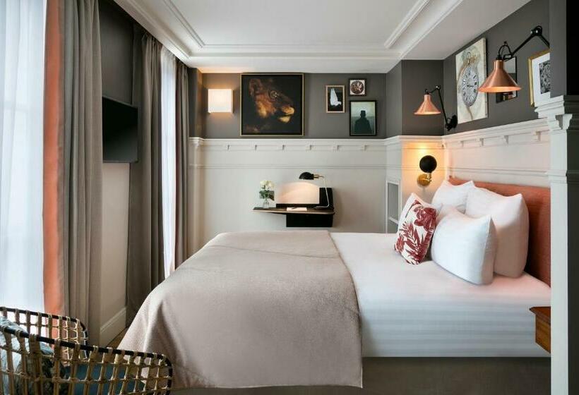 Royal Madeleine Hotel & Spa