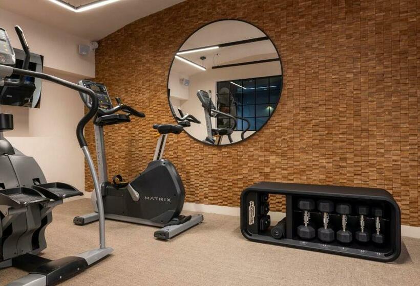 Royal Madeleine Hotel & Spa