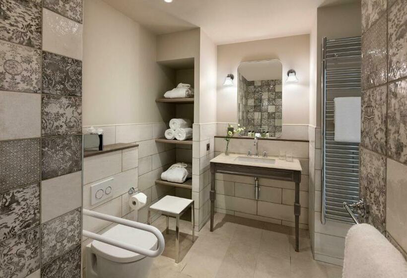 Royal Madeleine Hotel & Spa