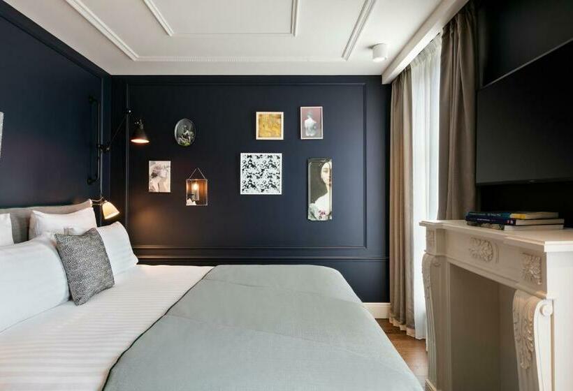 Royal Madeleine Hotel & Spa