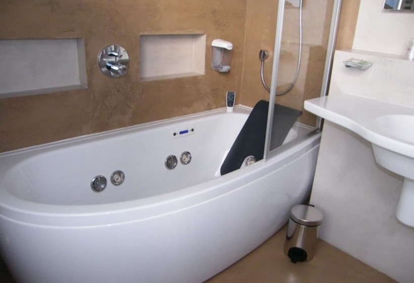 فندق Saint Pierre