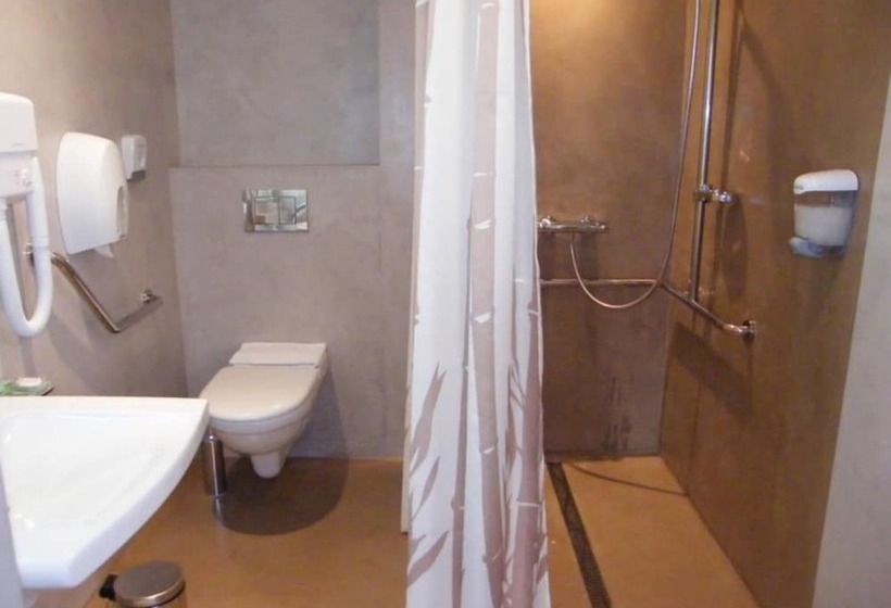 فندق Saint Pierre