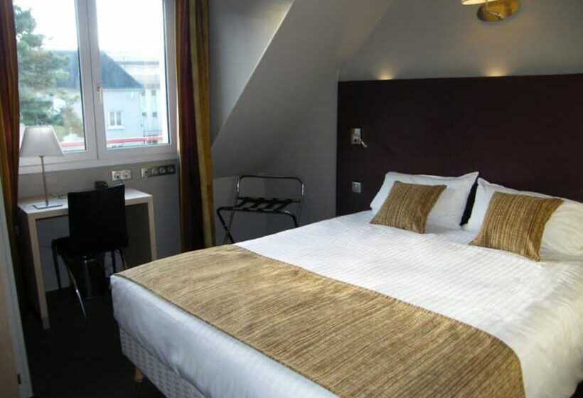 فندق Saint Pierre