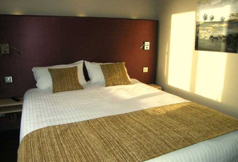 בית מלון כפרי Saint Pierre