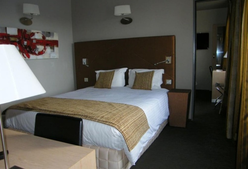 فندق Saint Pierre