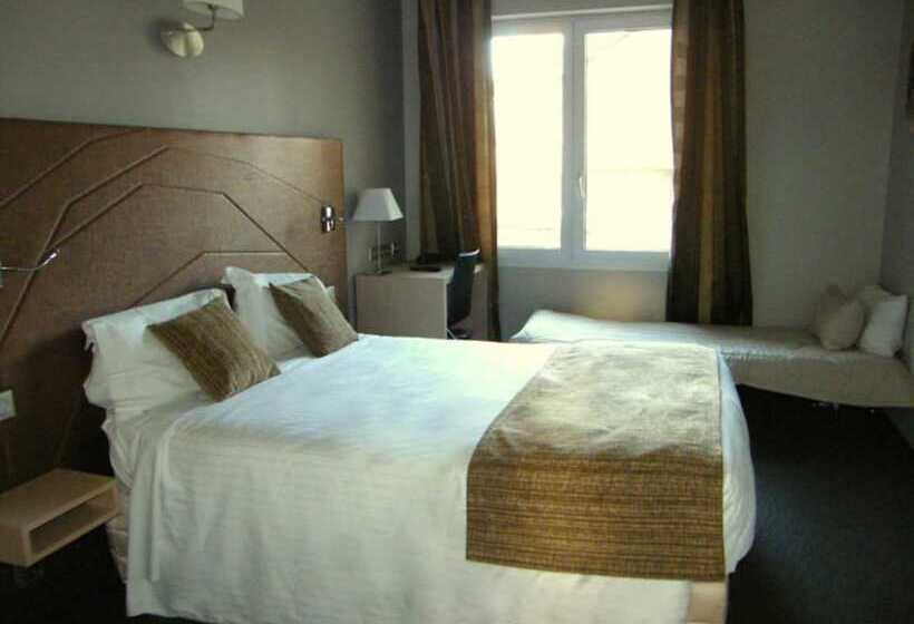 فندق Saint Pierre