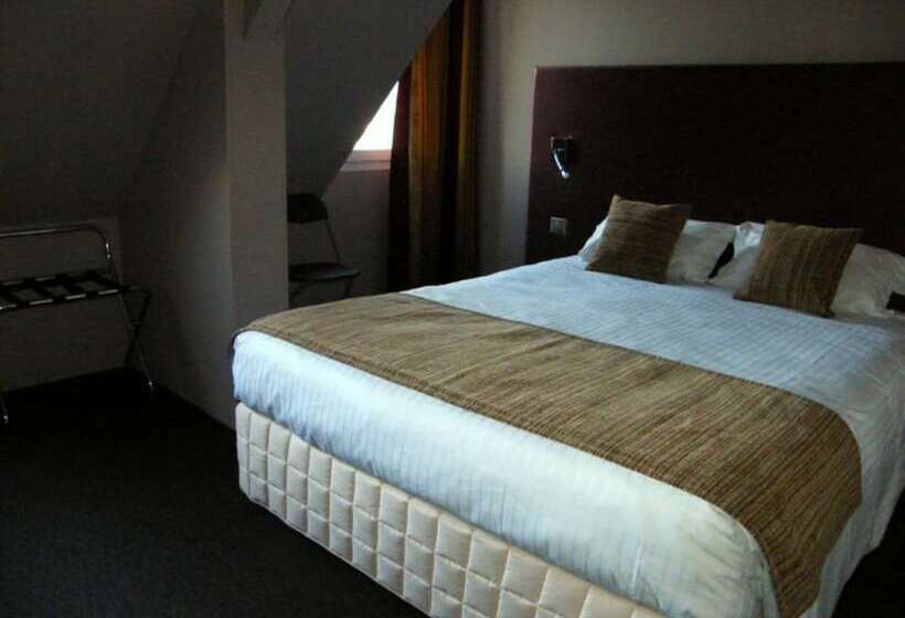 فندق Saint Pierre