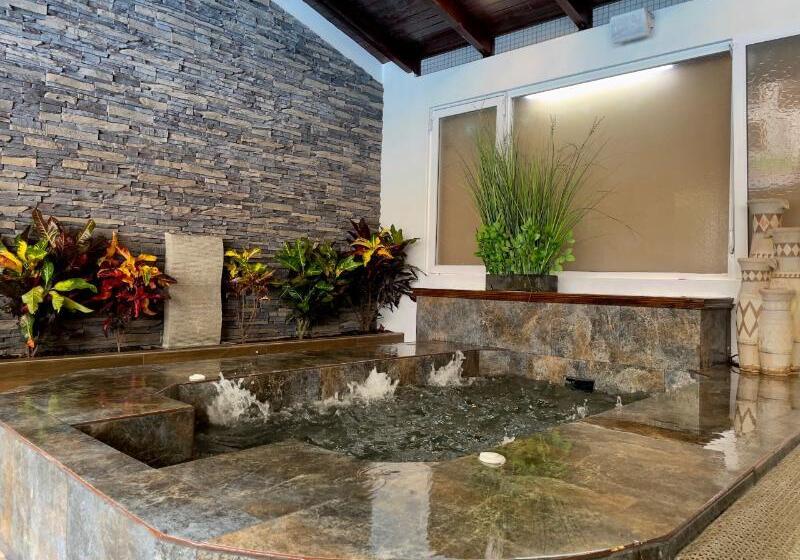 호텔 Sangay Spa