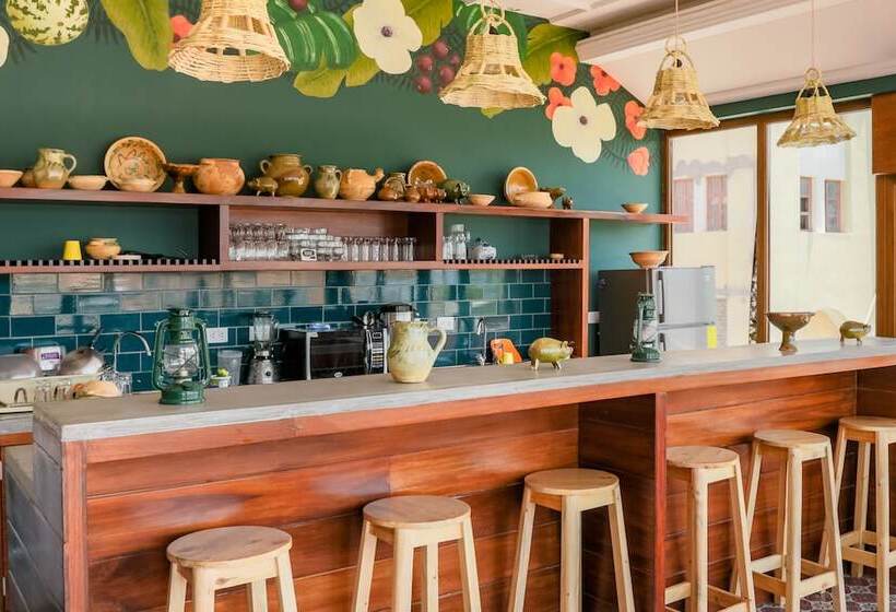 فندق Socialtel Cuenca   Formerly Selina Cuenca