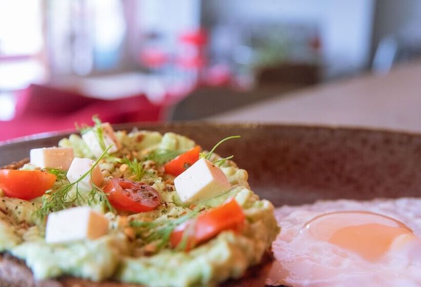 فندق Socialtel Cuenca   Formerly Selina Cuenca