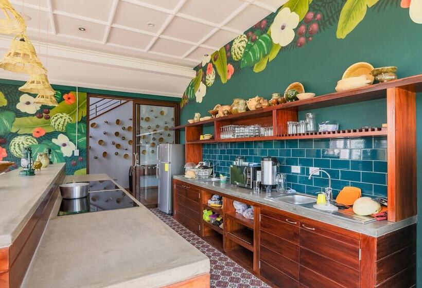 فندق Socialtel Cuenca   Formerly Selina Cuenca