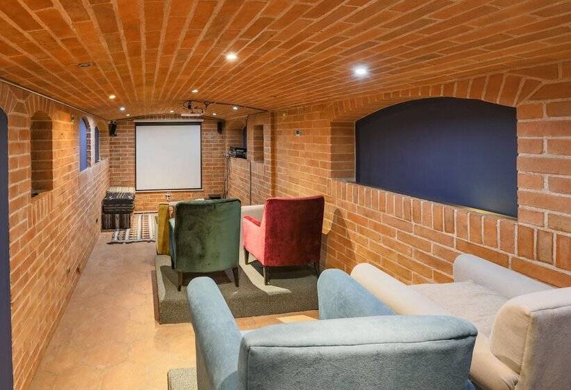 فندق Socialtel Cuenca   Formerly Selina Cuenca