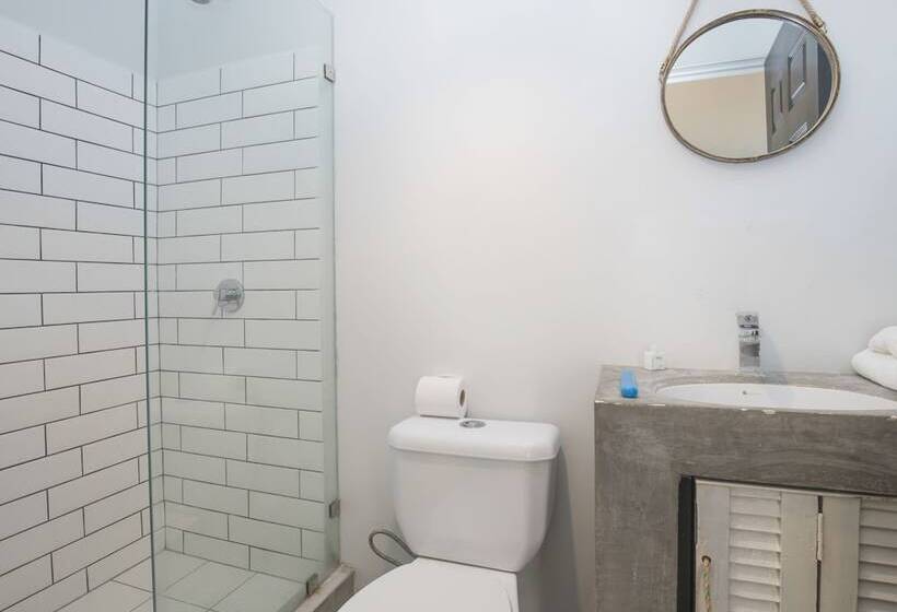 فندق Socialtel Cuenca   Formerly Selina Cuenca