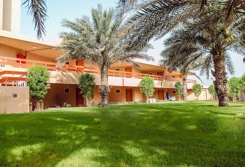 هتل Sharjah Carlton