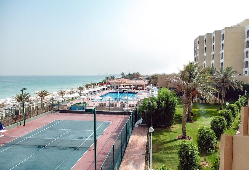 هتل Sharjah Carlton