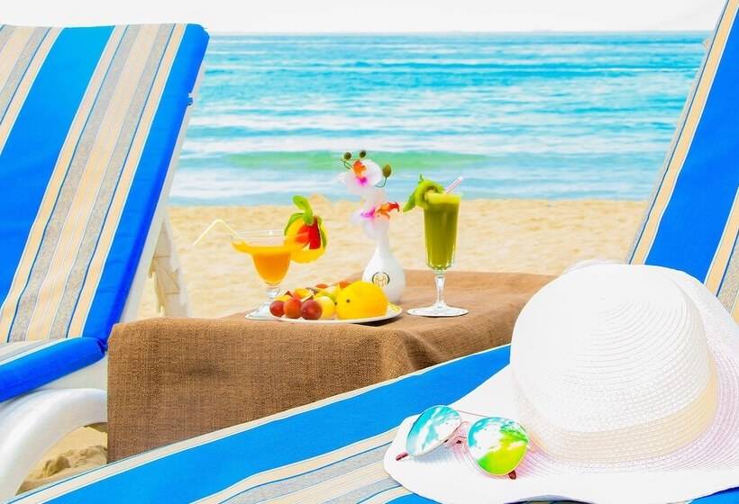 هتل Sharjah Carlton