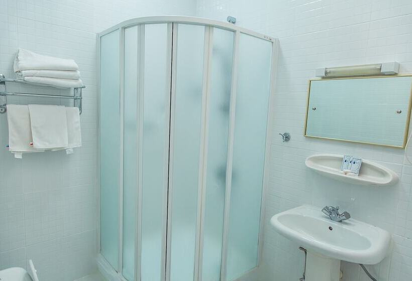 هتل Sharjah Carlton