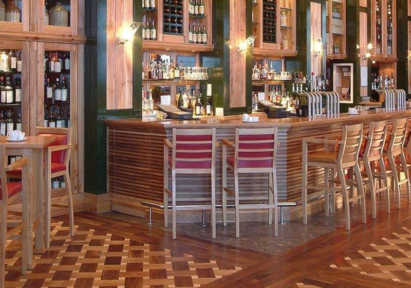 Talbot Hotel Wexford