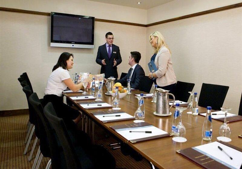 Talbot Hotel Wexford