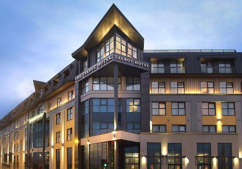 Talbot Hotel Wexford