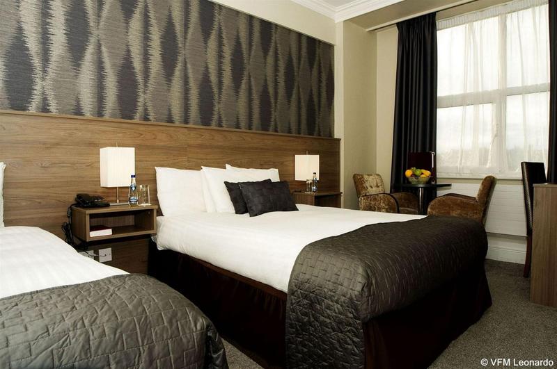 Talbot Hotel Wexford