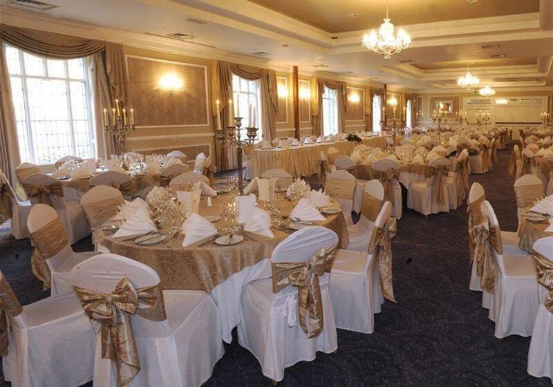 Talbot Hotel Wexford