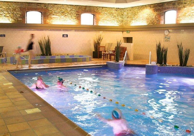 Talbot Hotel Wexford