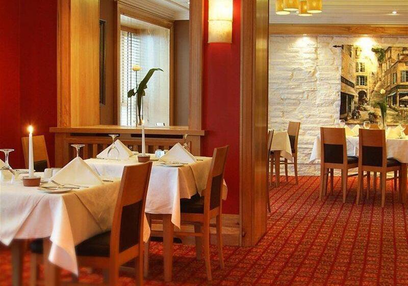 Talbot Hotel Wexford