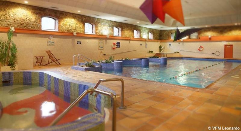 Talbot Hotel Wexford