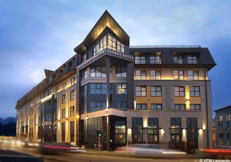 Talbot Hotel Wexford